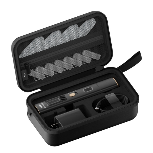 Ultrasonic Cutter and Polisher Tool 35W 40kHz Precision