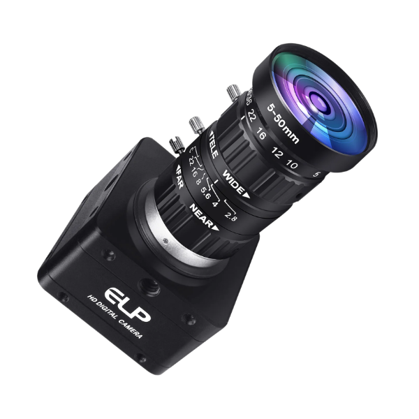 1080P 230FPS USB3.0 Machine Vision Camera IMX577