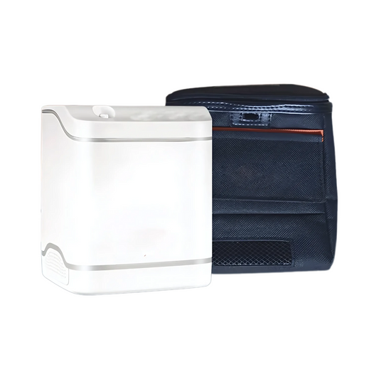 1.5L Lightweight Oxygen Generator for Travel and Daily Use
