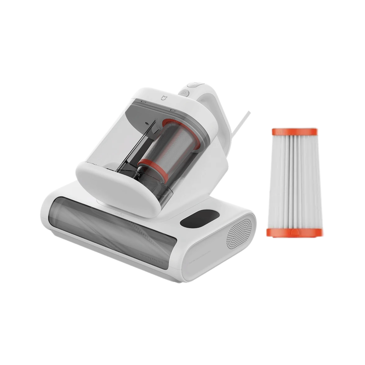 XIAOMI MIJIA Smart Dust Mite Remover with Replacement Filter Set