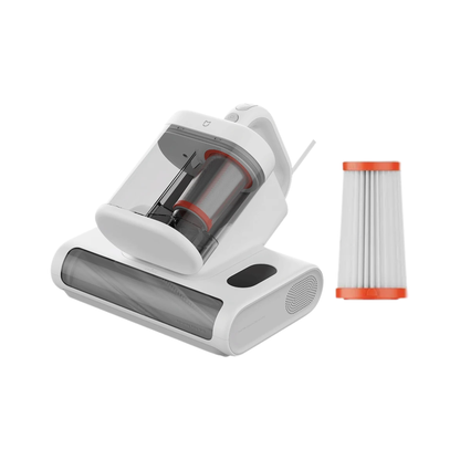 XIAOMI MIJIA Smart Dust Mite Remover with Replacement Filter Set