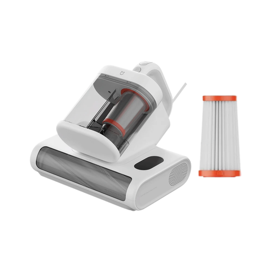 XIAOMI MIJIA Smart Dust Mite Remover with Replacement Filter Set