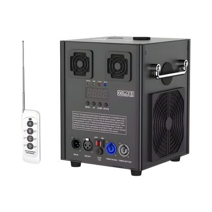 700W Cold Spark Machine DMX Wireless DJ Party