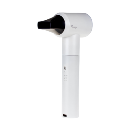 Cordless Hair Dryer Hot and Cold Air Rechargeable