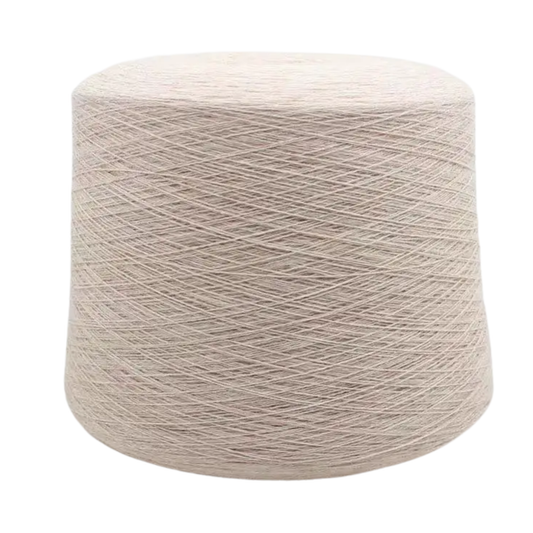 Blend Yarn for Weaving & Knitting Projects Premium Cashmere