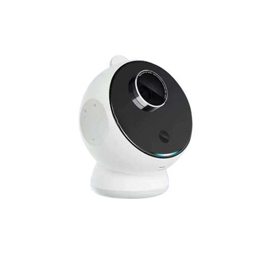 Starry Night Planetarium Projector for Kids’ Room