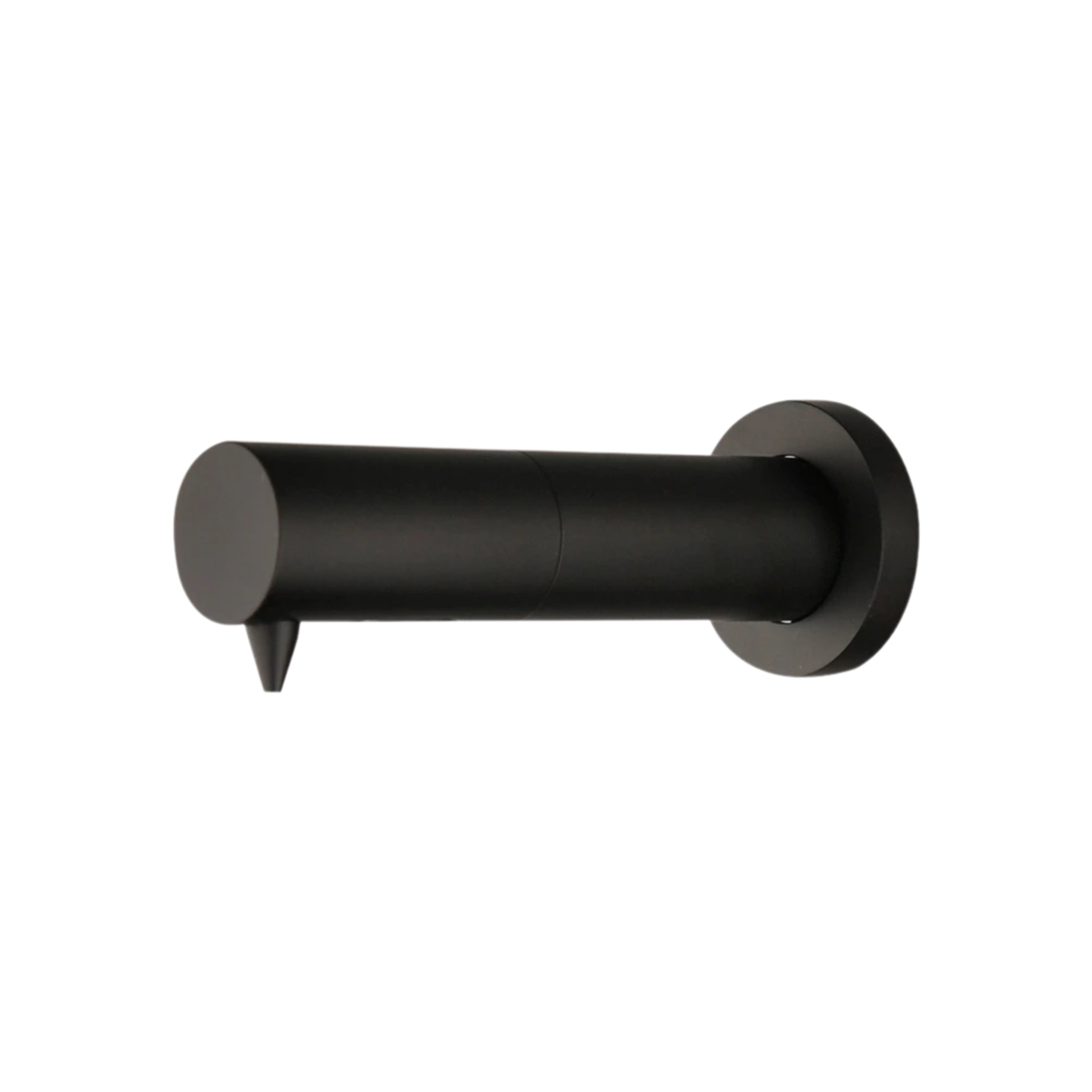 Black Wall Mounted Automatic Sensor Soap Dispenser 500ml