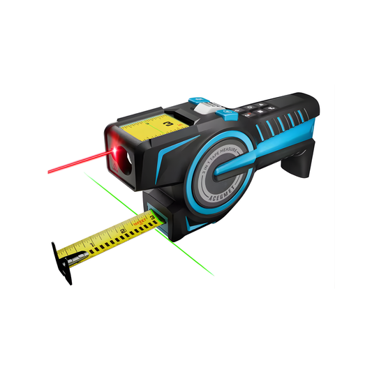 100m Laser Distance Meter with Bluetooth and Green Laser
