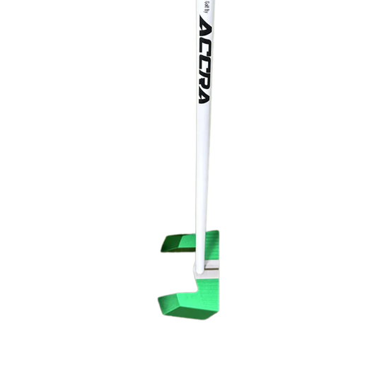 MEZZ.1 Golf Putter 36in Graphite Shaft Green