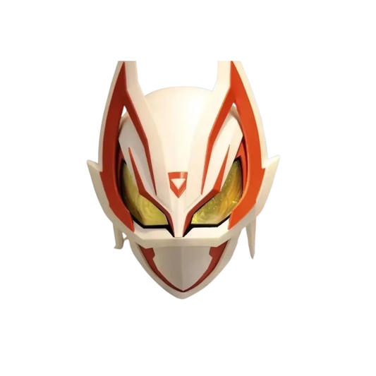 Kamen Rider Adult LED Role Mask