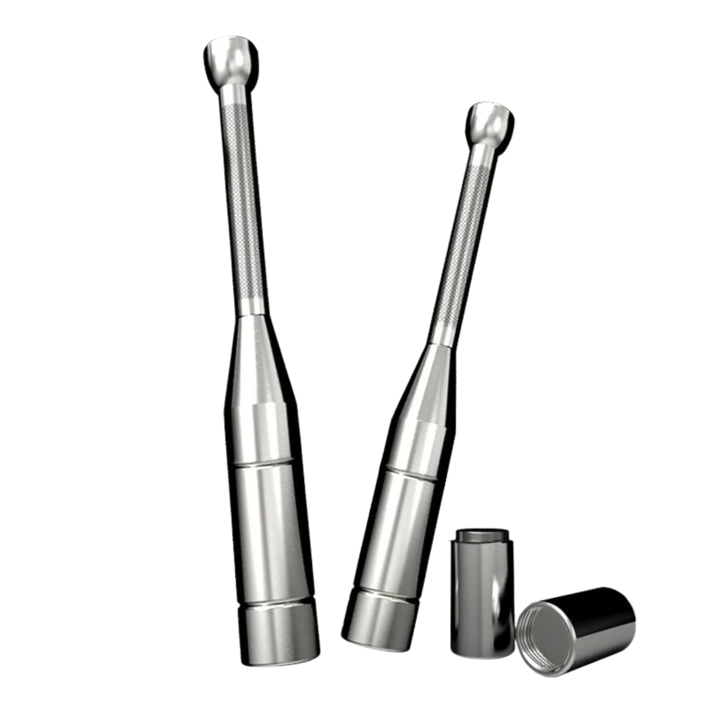 3-6kg Adjustable Steel Indian Club Strength Workout Tool
