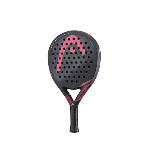 Zephyr EVA Foam Core Padel Racket for Speed