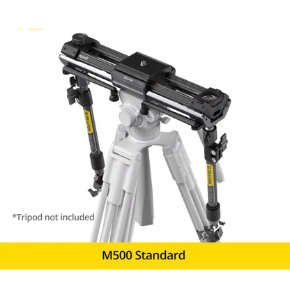 M500 Multi-Axis Motorized Camera Rail