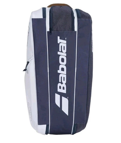 Professional 6-Racquet Tennis Bag with Organised Gear Compartments