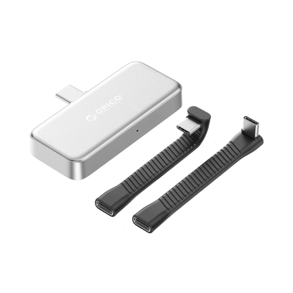 S20 2TB Mini Magnetic Portable SSD 2000MB/s