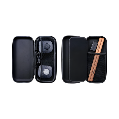 Pocket Drum 2 MAX Portable Bluetooth Air Drum Set
