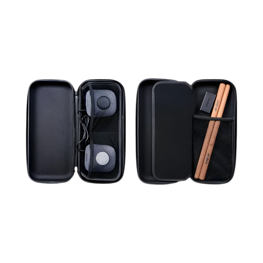 Pocket Drum 2 MAX Portable Bluetooth Air Drum Set