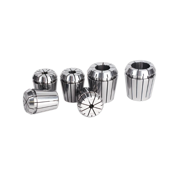 ER32 Precision Collet Set 18-Piece CNC Milling Tool Holder