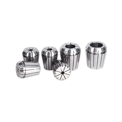 ER32 Precision Collet Set 18-Piece CNC Milling Tool Holder