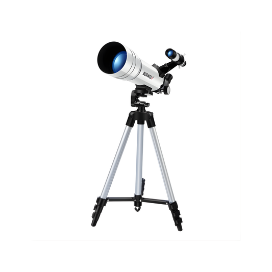 Professional 333X HD Telescope for Moon & Bird Watching
