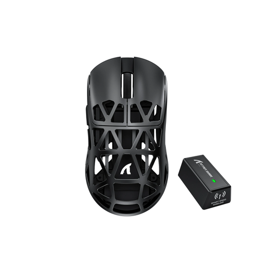 R2 8K Wireless Gaming Mouse Lightweight Magnesium Alloy