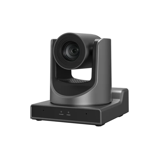 AI PTZ Camera 20X NDI Zoom Meetings and Events