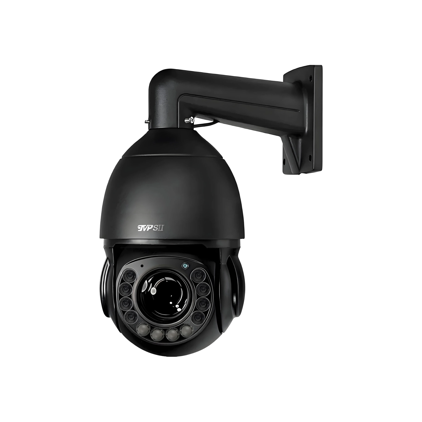 4K 20fps PTZ Security Camera 60X Optical Zoom