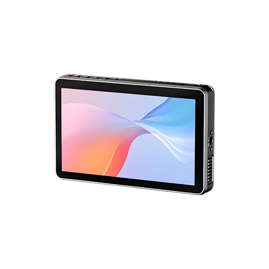 Portable 6-Inch 4K Monitor for Photographic Use