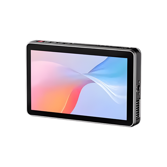 Portable 6-Inch Camera Monitor Ultra Bright