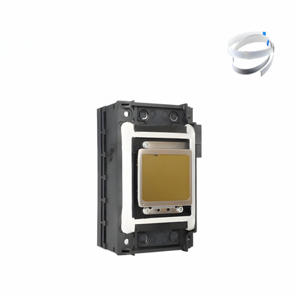 Eco Solvent XP600 Printer Head Replacement for Precision Printing