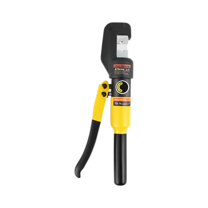 Small Manual Hydraulic Cable Crimping Pliers YQK-70