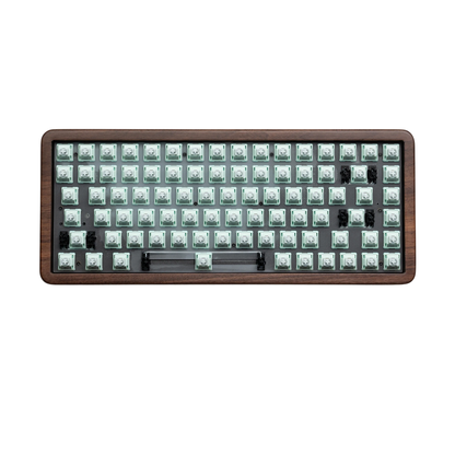 Barebone 75% Mechanical Keyboard Hot-Swap Kit