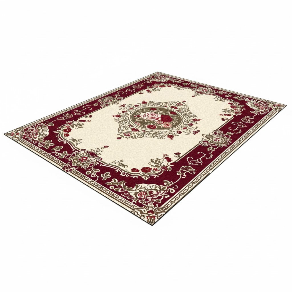 Soft Decorative Rug 200x400cm Bedroom & Lounge