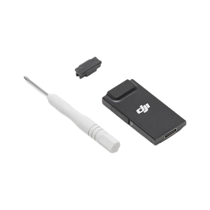 DJI 4G Cellular Image Transfer Module for Mini 4 Pro & Air 3