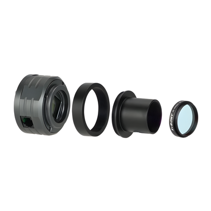 SV705C IR-Pass Lunar and Solar Imaging Camera