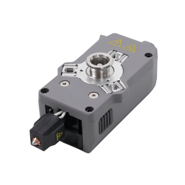 Replacement Extruder Head for Creator 5 3D Printer
