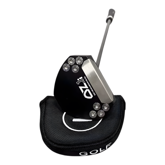 OZ1i 35 Inches Left Putter Balanced Zero Torque Golf Club