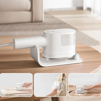 XIAOMI Portable Handheld Garment Steamer for Clothes and Fabrics