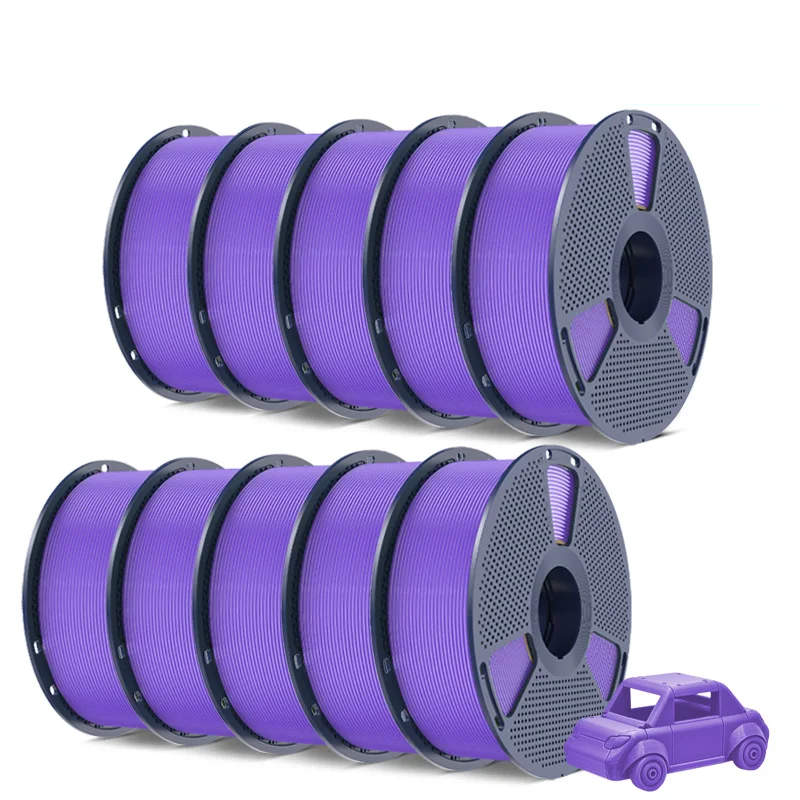 3D Printer PETG Filament 1.75mm