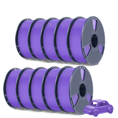 3D Printer PETG Filament 1.75mm