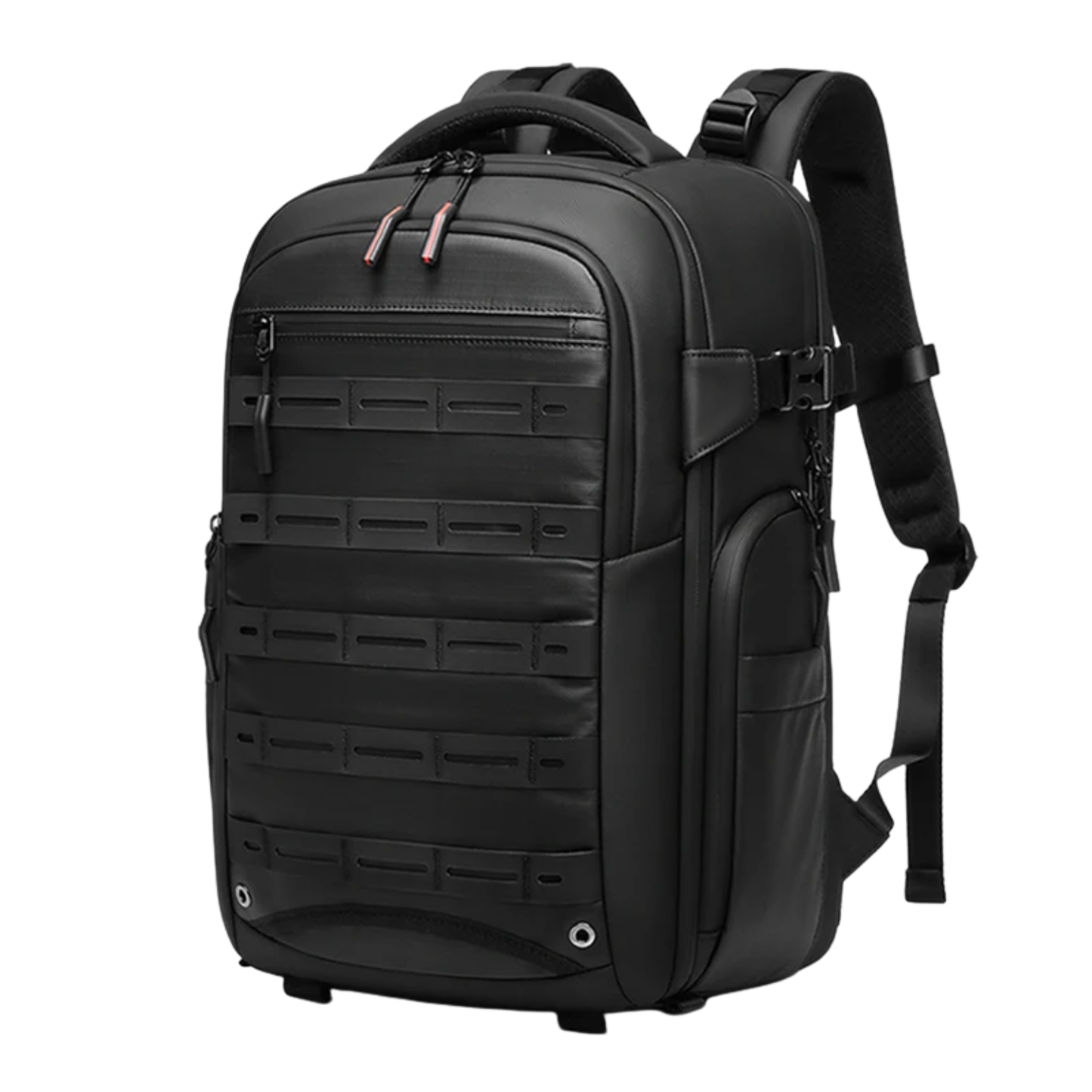 Professional Camera Backpack with Tripod & Drone Storage