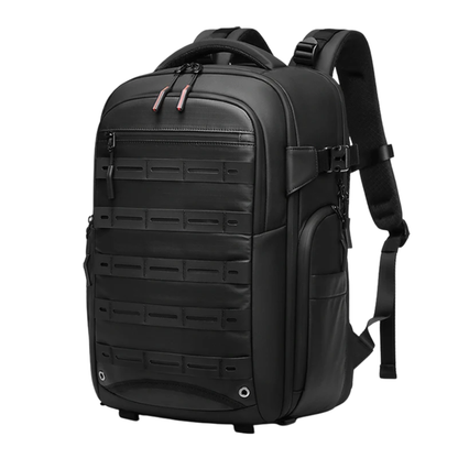 Professional Camera Backpack with Tripod & Drone Storage