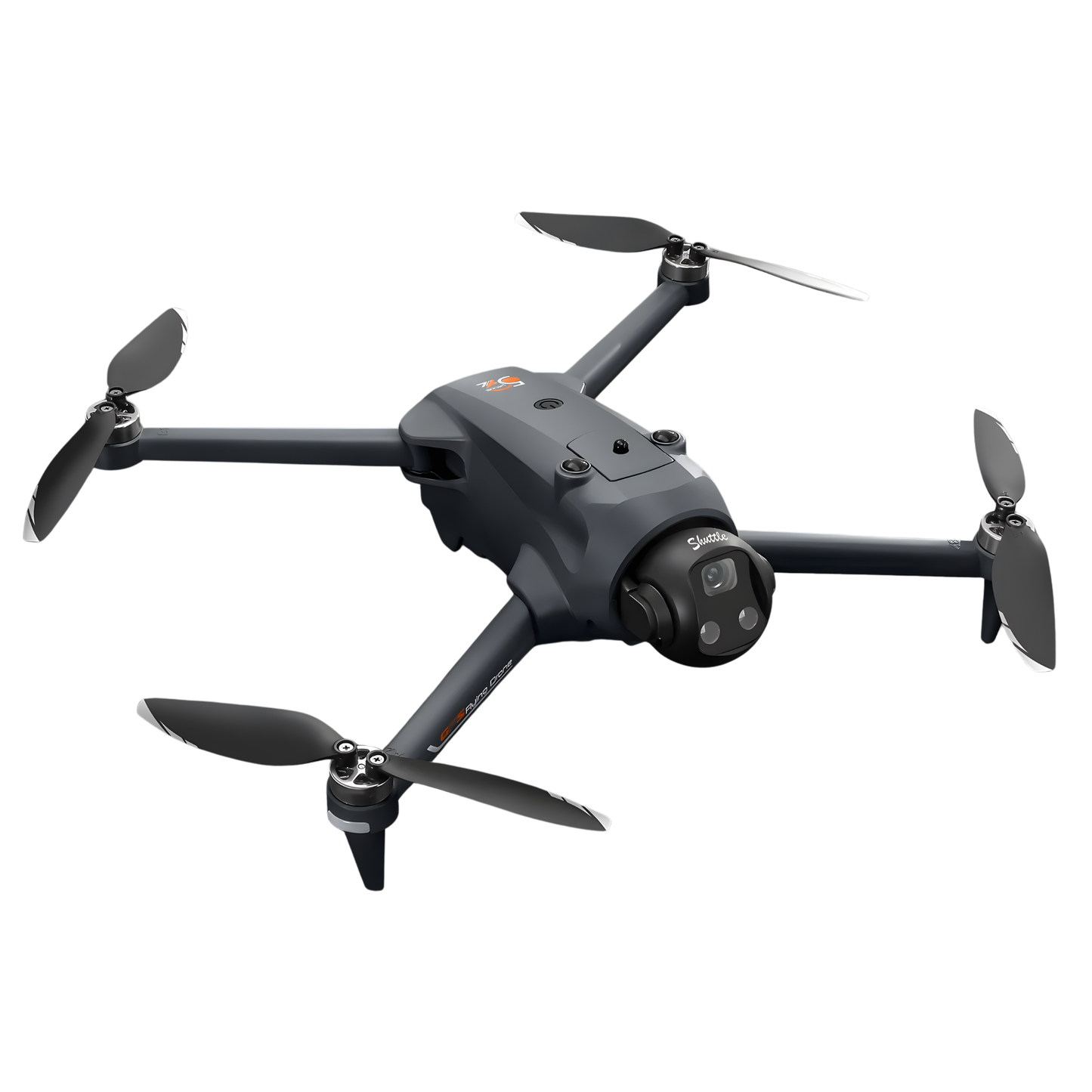 8K HD GPS Drone with Brushless Motors