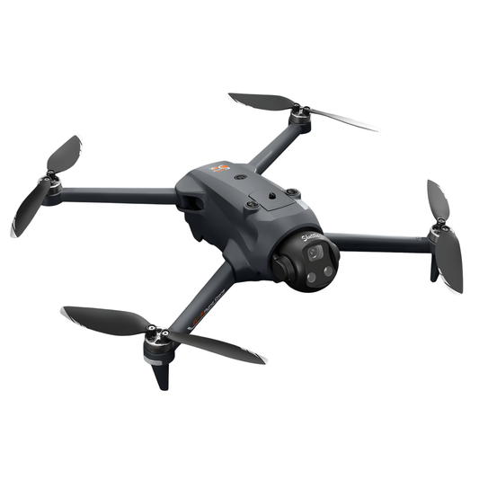 8K HD GPS Drone with Brushless Motors