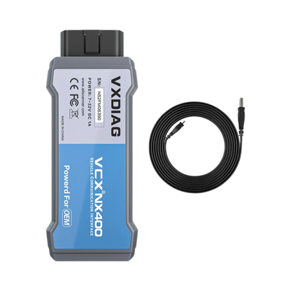 USB Car Diagnostic Tool OBD2 Scanner ECU Programming