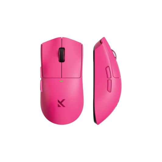 K7 Ultra Wireless Gaming Mouse 8K Polling Rate