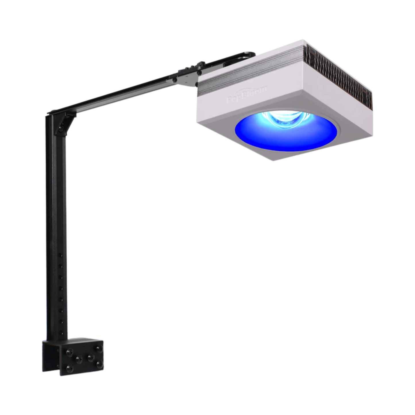 RL90 WiFi LED Aquarium Lamp Single Mount Light