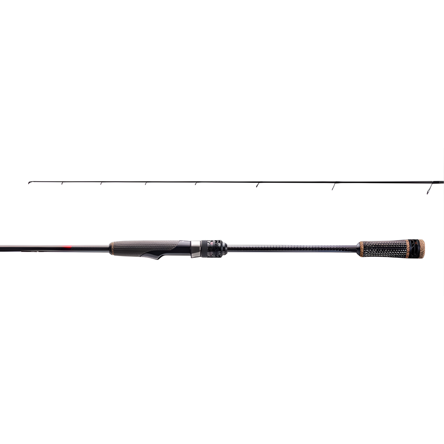 Heavy Duty Bass Fishing Rod 10ft Spinning Long Throw