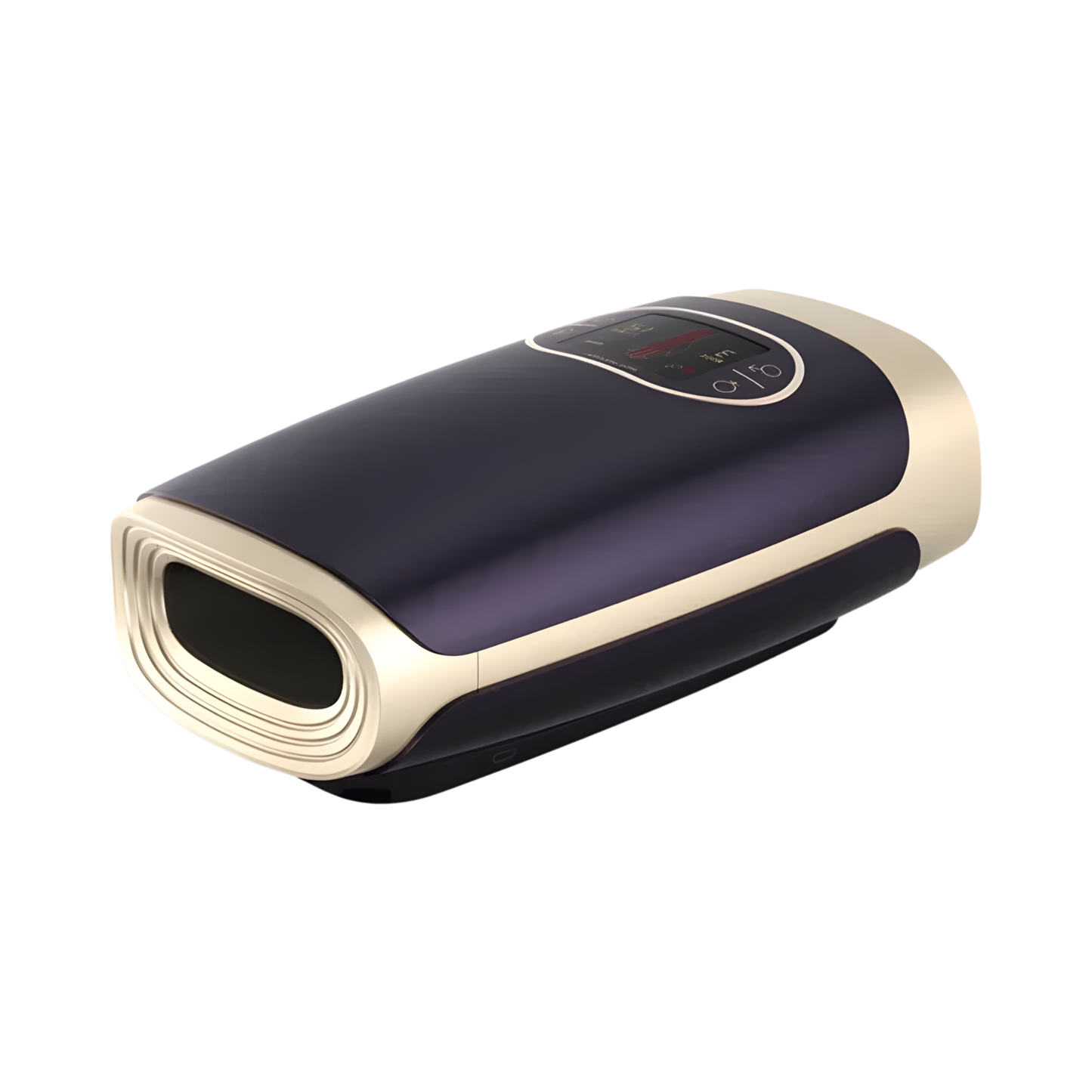 Wireless Electric Hand Massager with Heat and Air Compression
