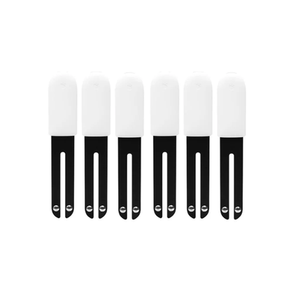 Smart Plant Soil Moisture Monitor 6 Pack